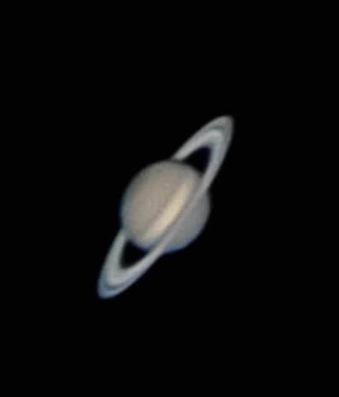Saturn